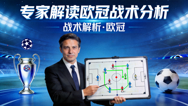 专家解读欧冠战术分析视频缩略图